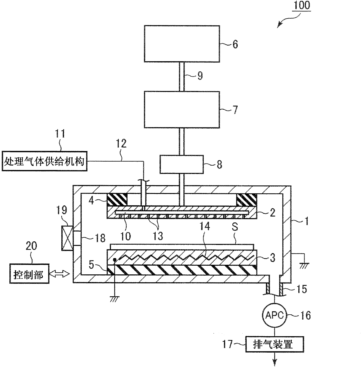 Substrate processing apparatus