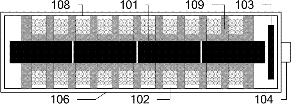 Magnetic field sensor