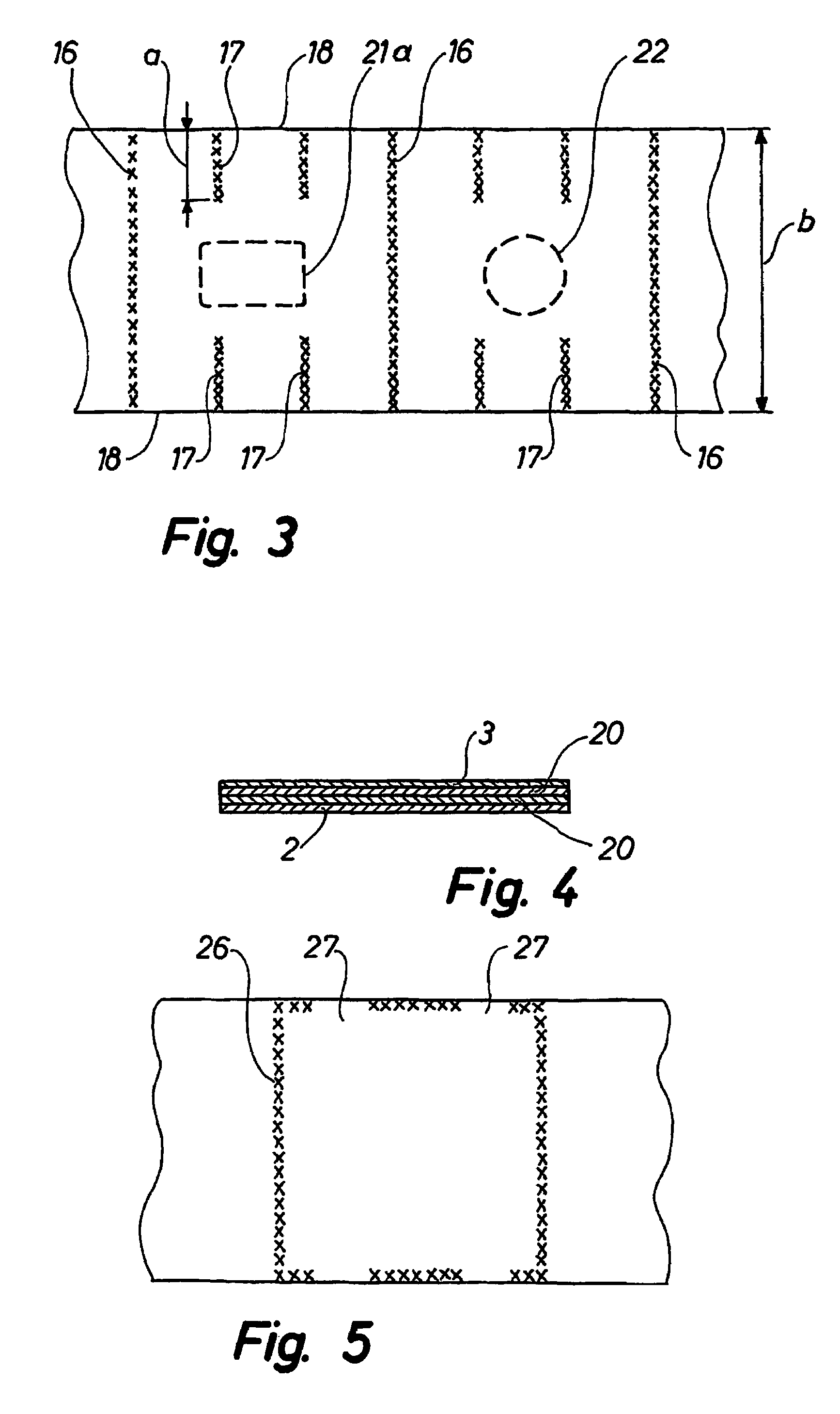 Seed tape including successively arranged germinating units as well as a method of germinating the seed tape