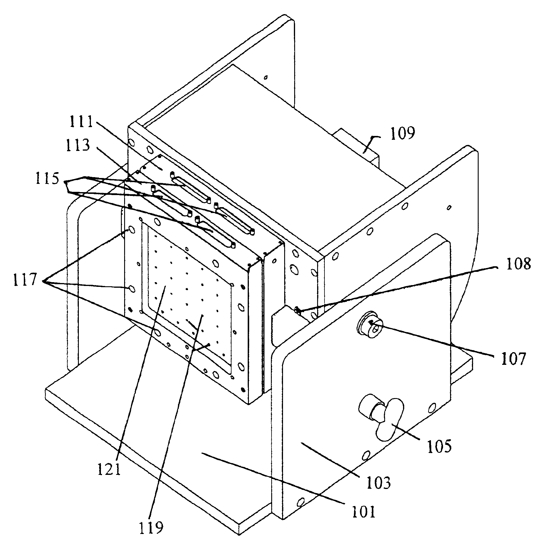 Method of manufacture of colloidal rod particles as nanobarcodes