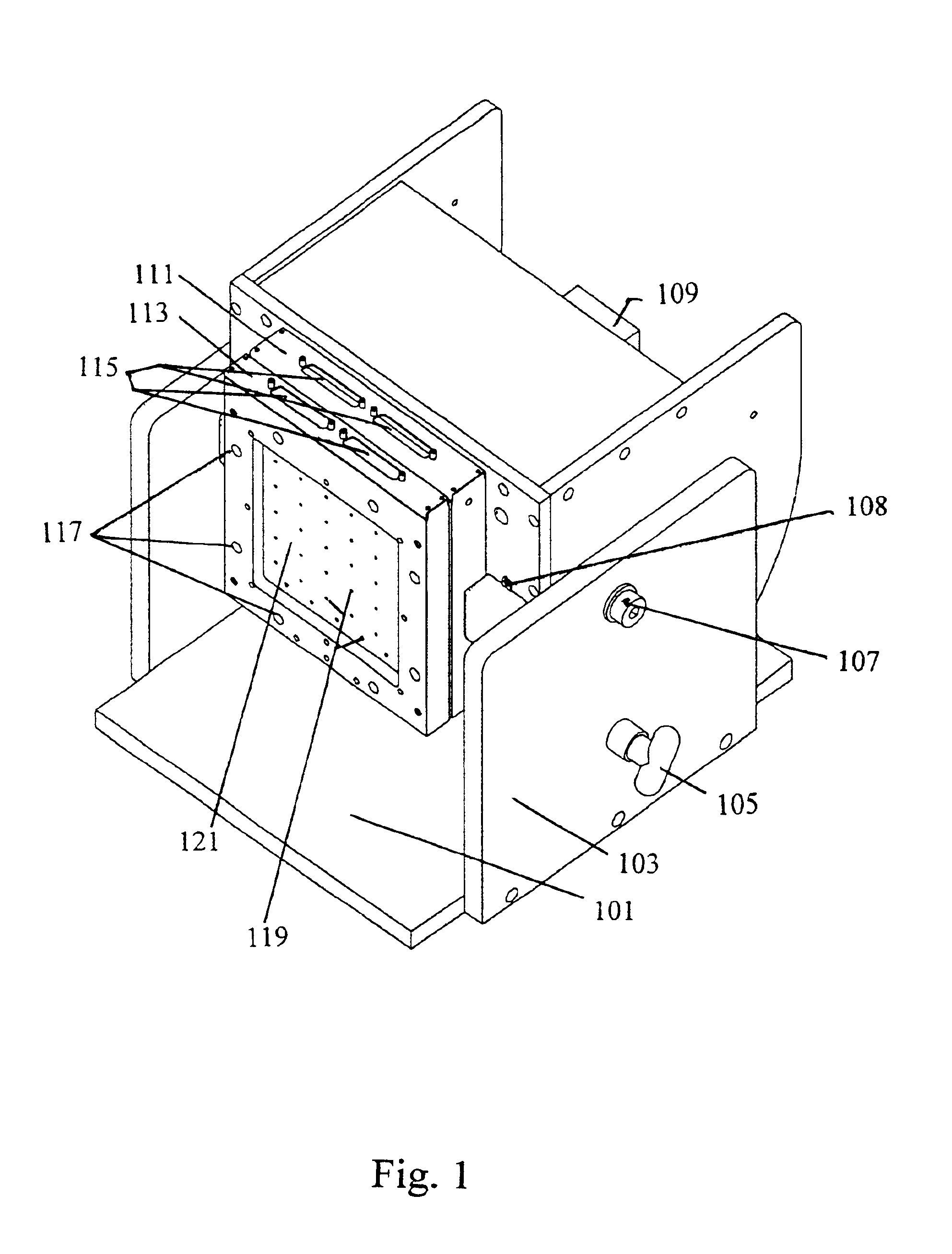 Method of manufacture of colloidal rod particles as nanobarcodes