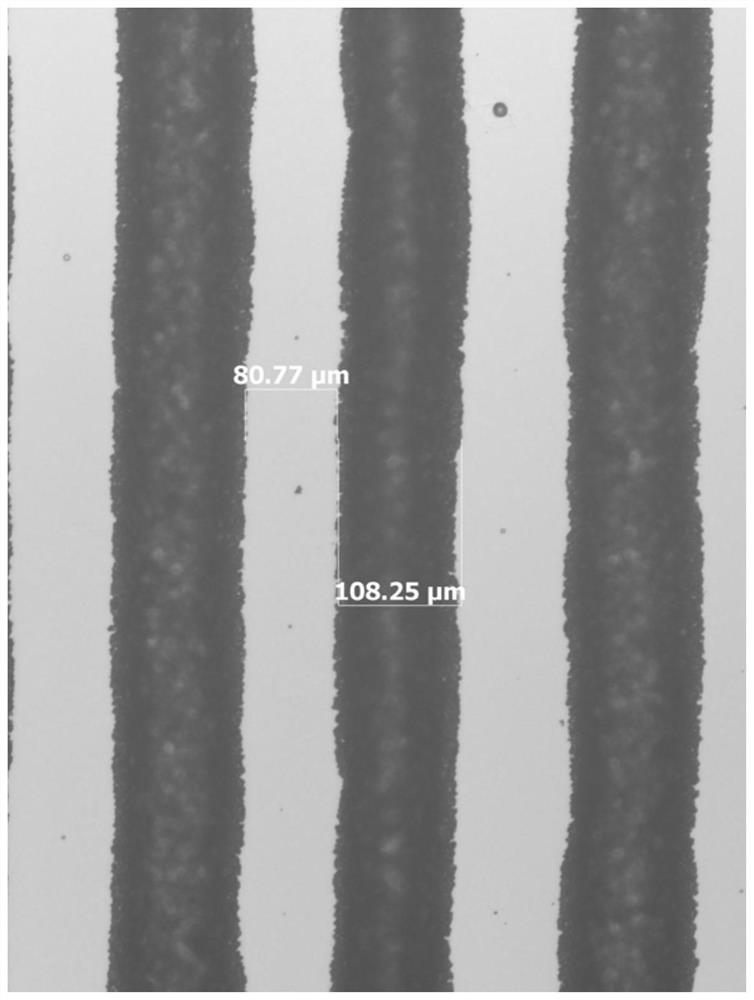 Holmium ferrite-based terahertz metamaterial and its preparation method and optical device