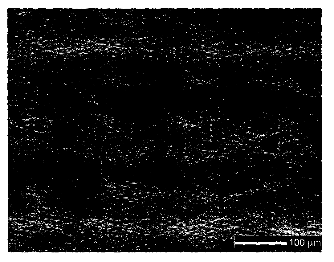 Method for preparation of machinable mica glass ceramic insulating material from waste glass and phlogopite