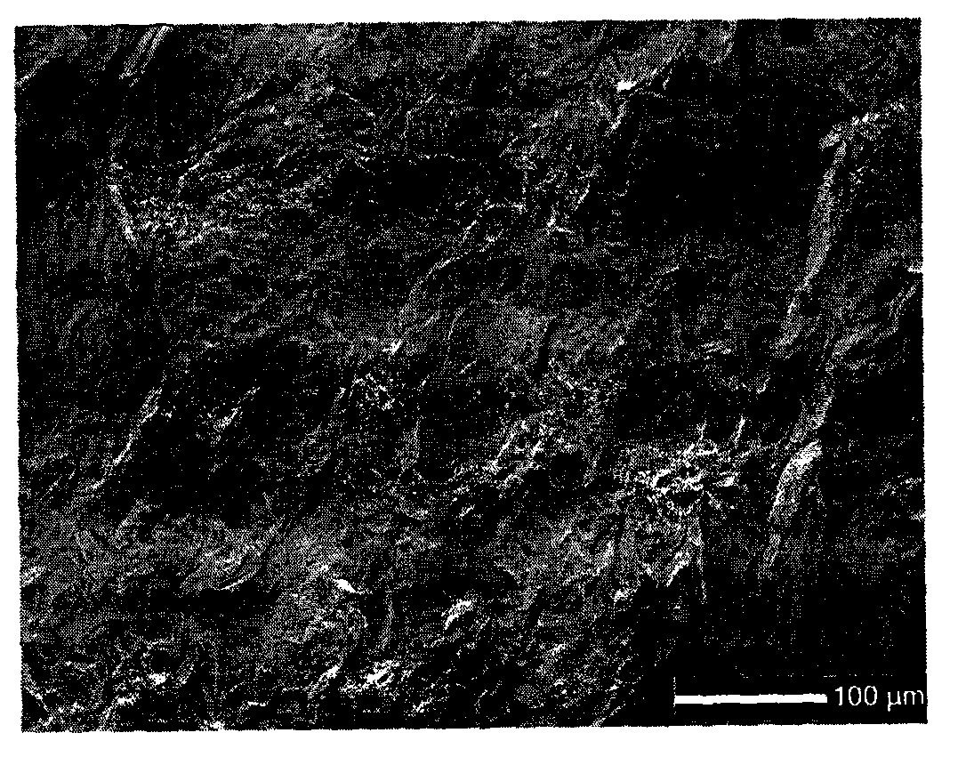 Method for preparation of machinable mica glass ceramic insulating material from waste glass and phlogopite