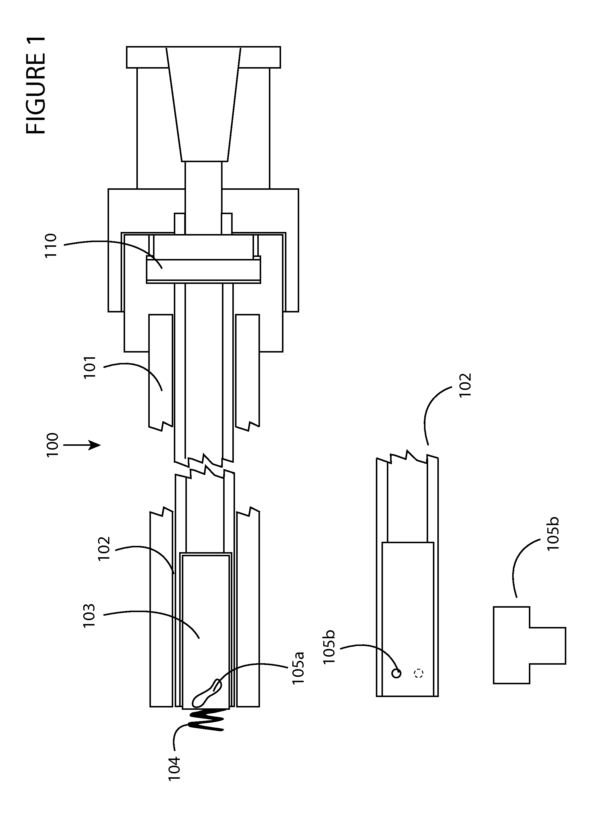 Leadless implantable device delivery apparatus