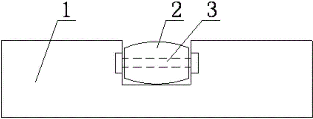 Plastic barrel cover