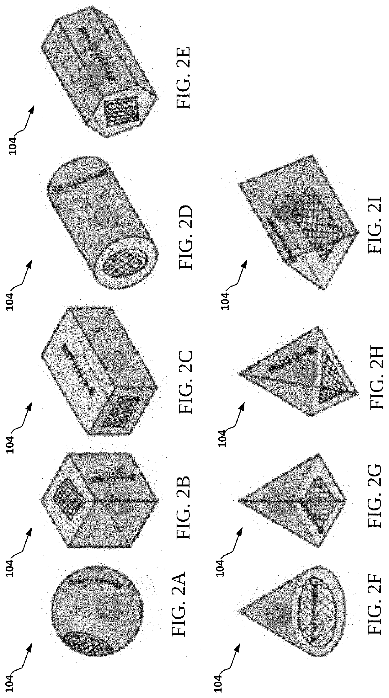 Systems and methods for diffusing essential oils