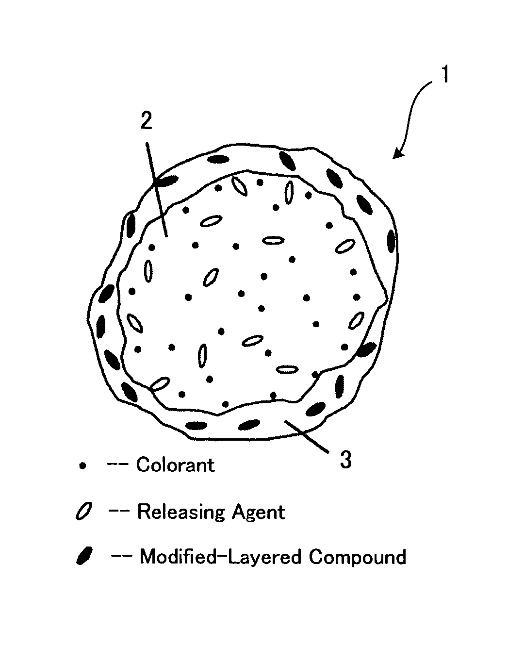 Toner, production method thereof, toner container, developer, image forming apparatus and process cartridge using the same