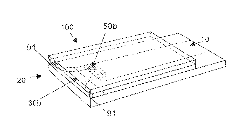 Disposable test sensor