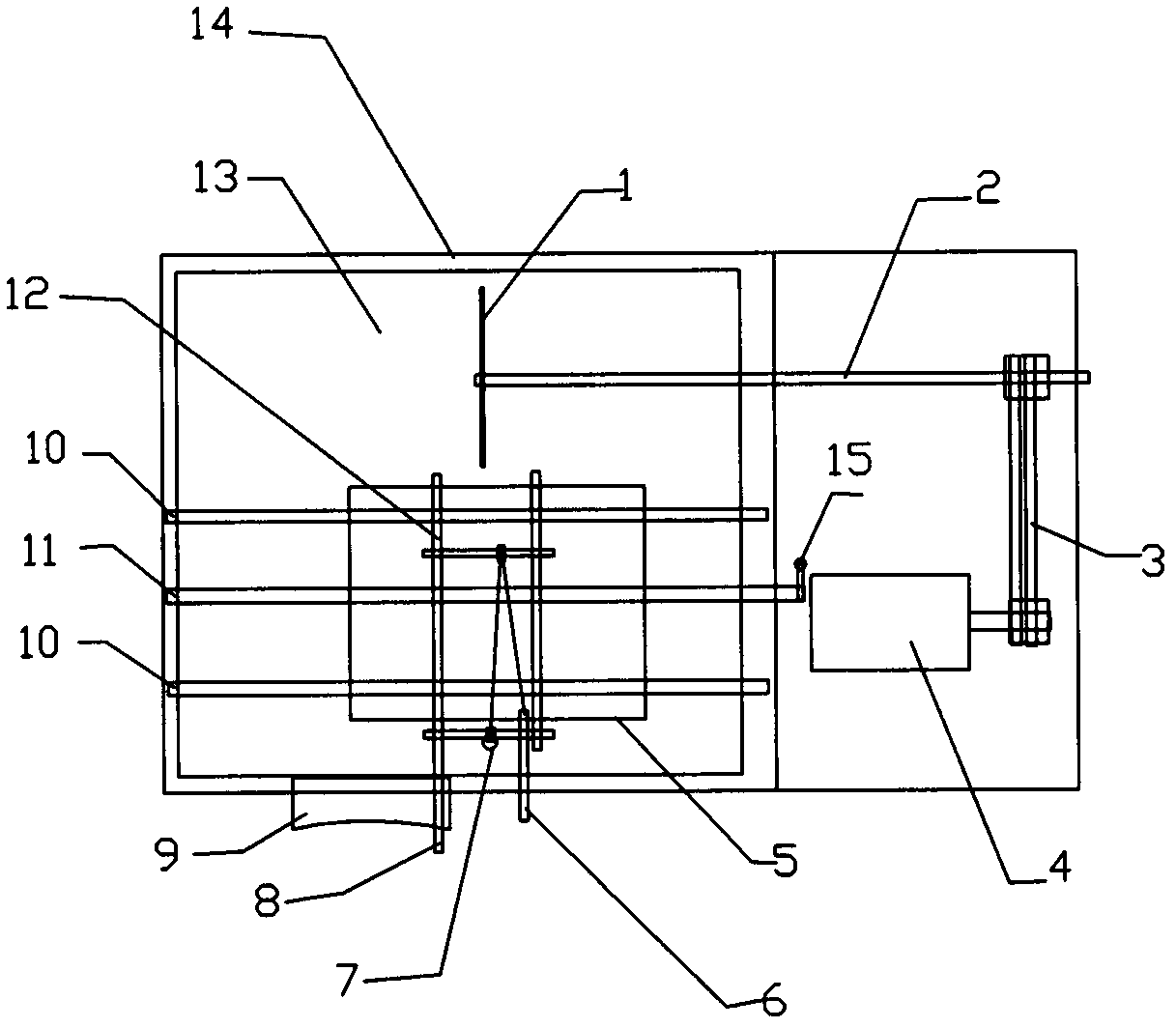 Jade comb manufacturing method and jade comb manufacturing equipment