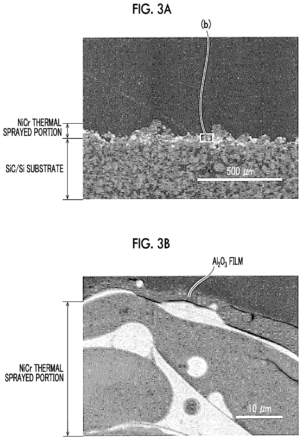 Electrically heated catalytic converter and method of manufacturing the same