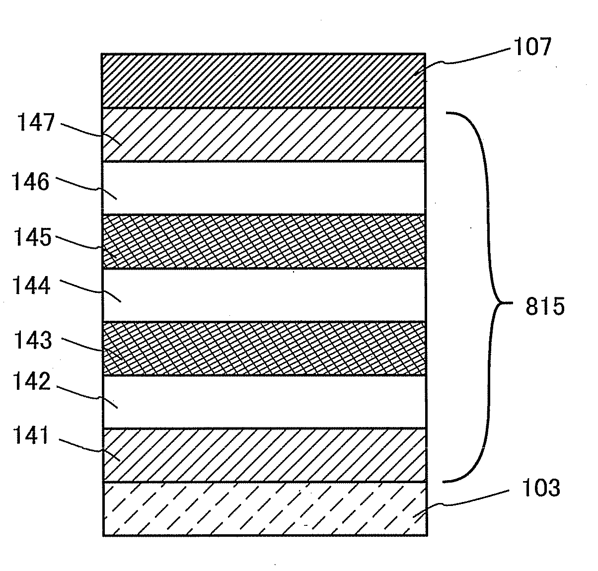 Light-Emitting Device and Manufacturing Method Thereof