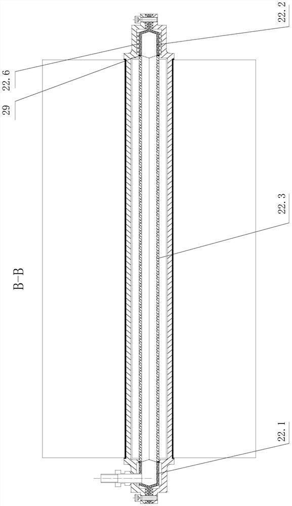 A constant temperature liquid cold plate for electronic components