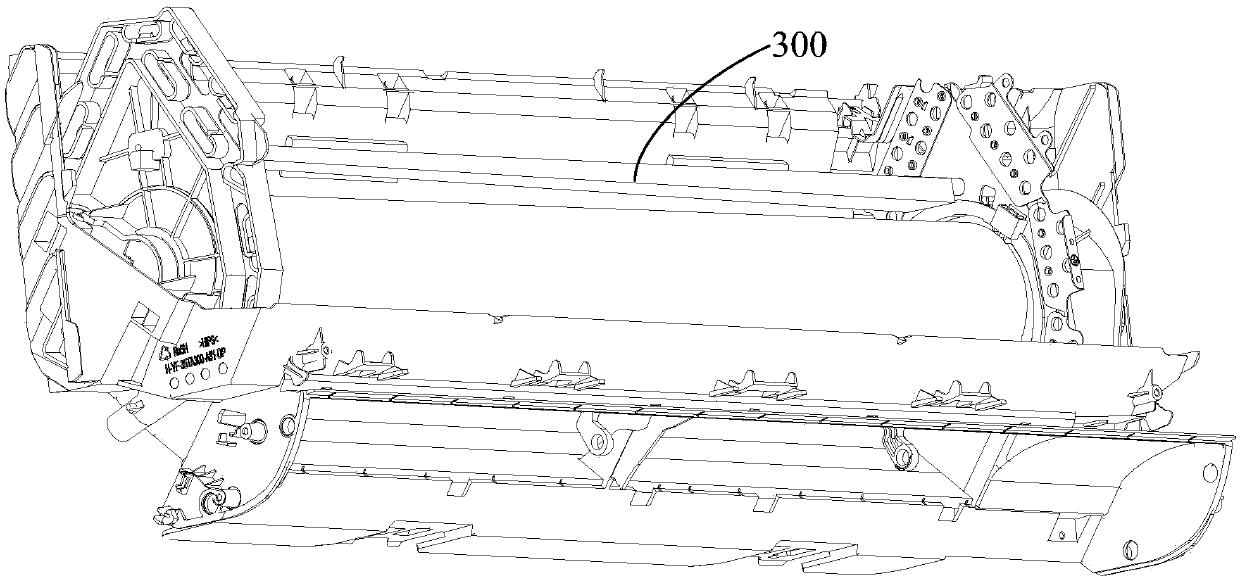 Self-cleaning method of air conditioner heat exchanger and air conditioner