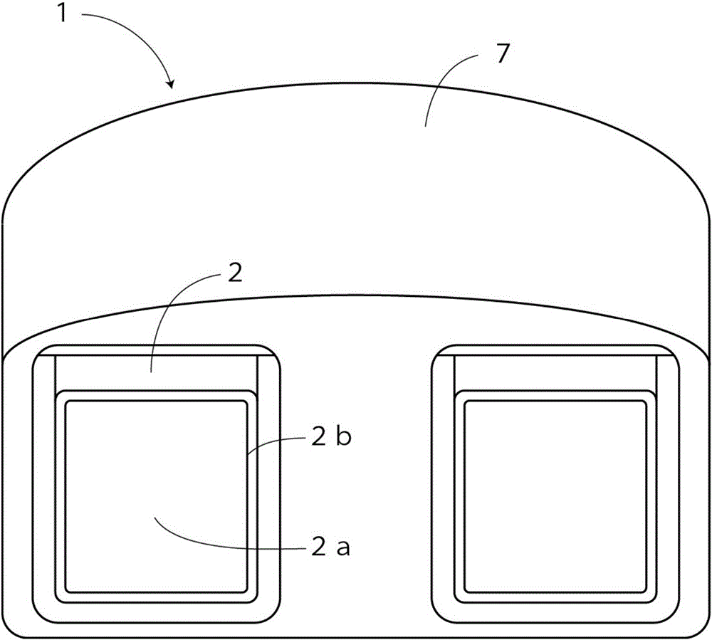 Foot Massage Device