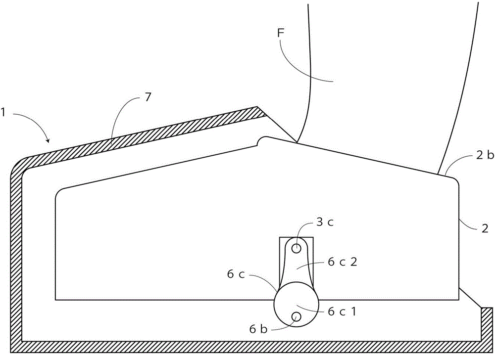 Foot Massage Device