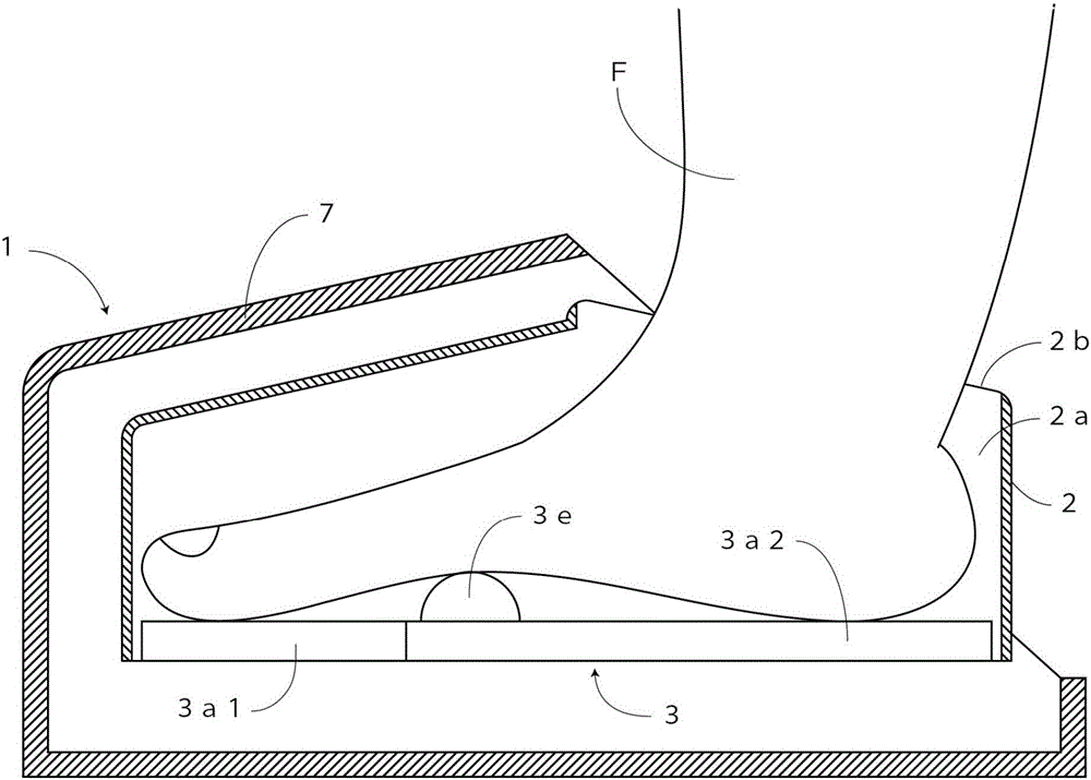 Foot Massage Device