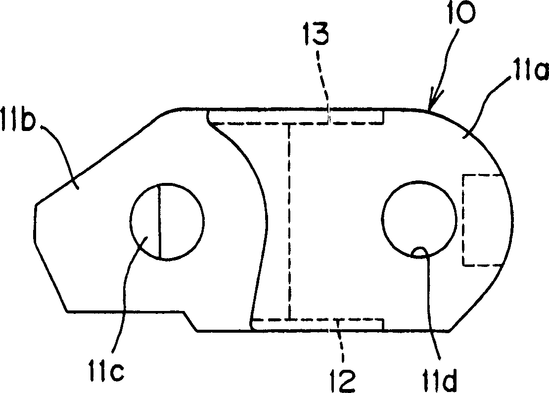 Cable protection and guide device