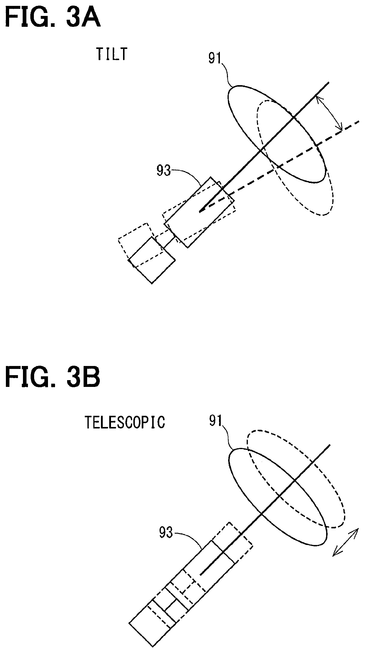 Rotating machine controller