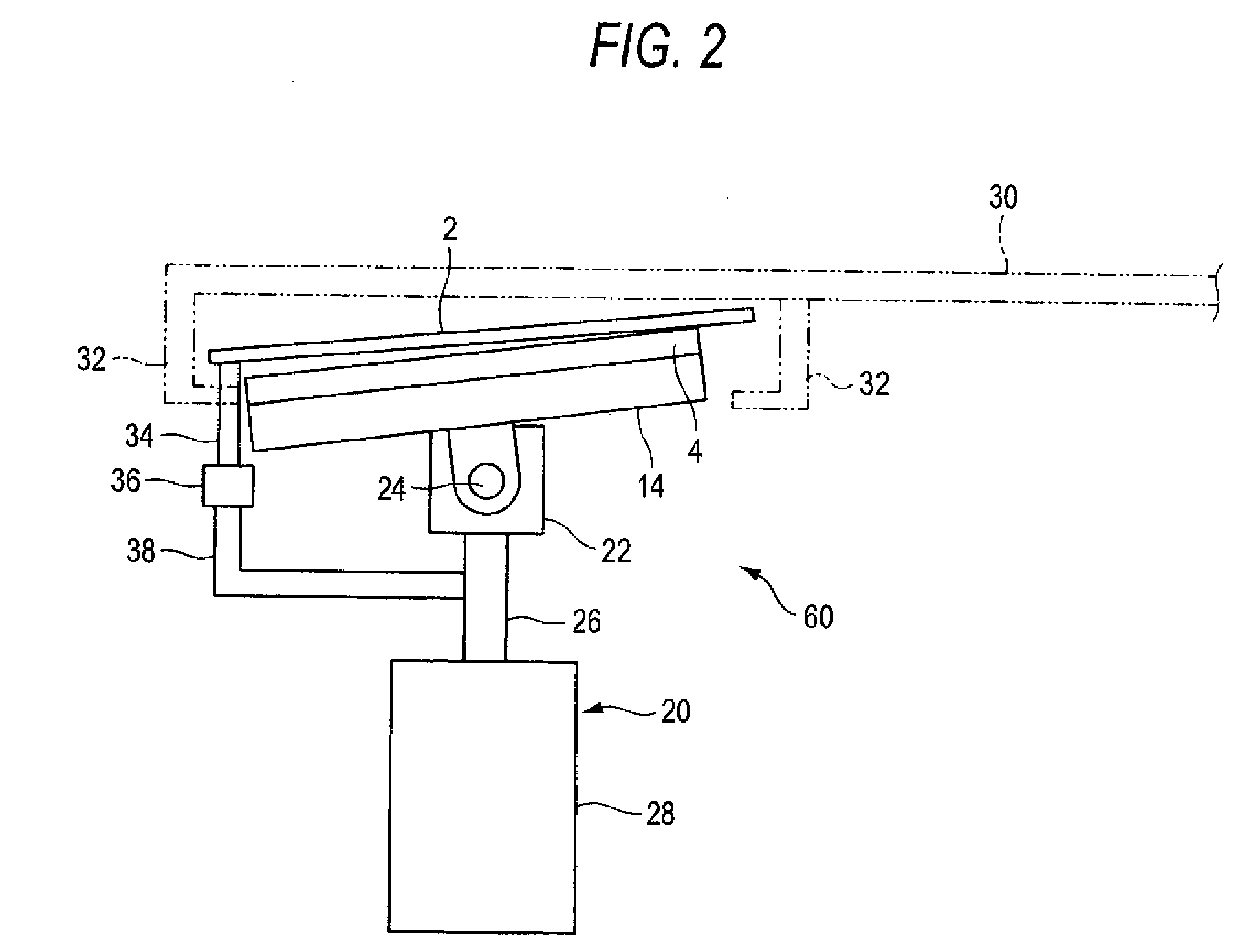 Substrate hold apparatus and method for judging substrate push-up state