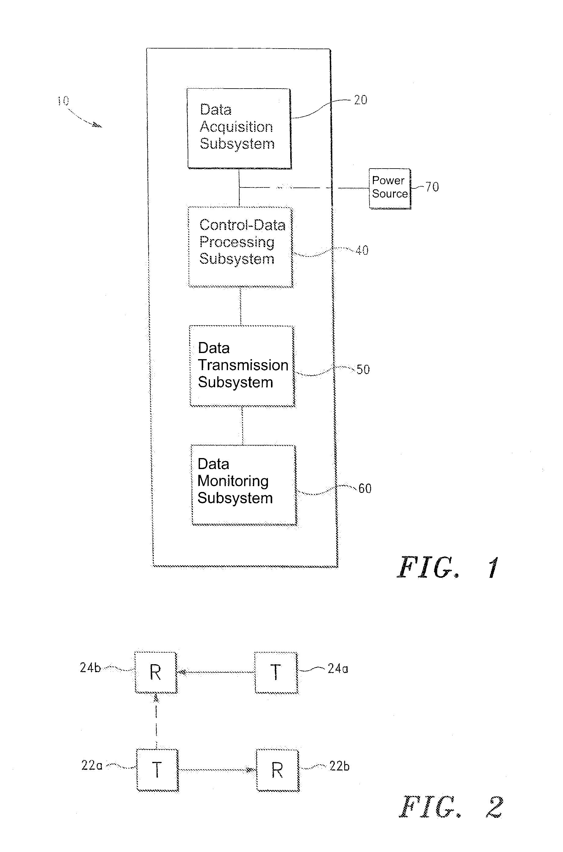 Method And System For Monitoring Physiological And Athletic Performance Characteristics Of A Subject