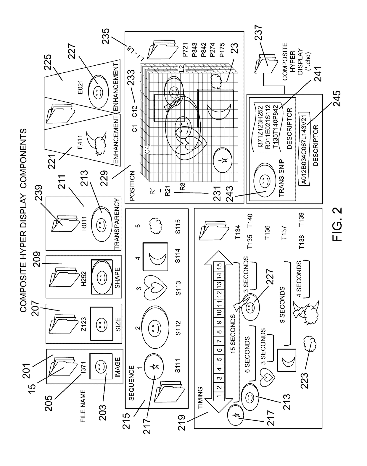 System and method for creating a universally compatible application development system