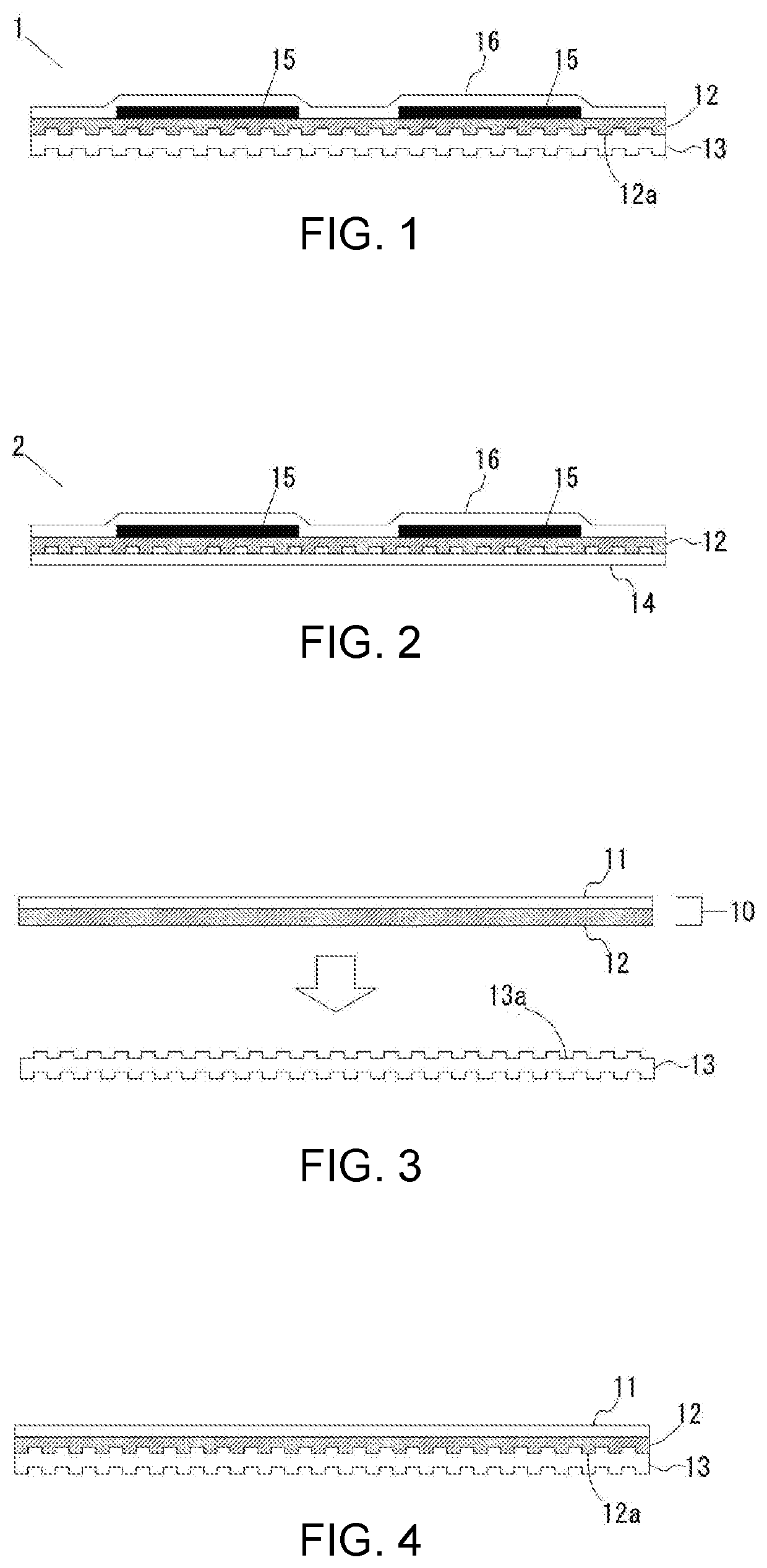 Image transfer sheet, manufacturing method for image transfer sheet, and image transfer method