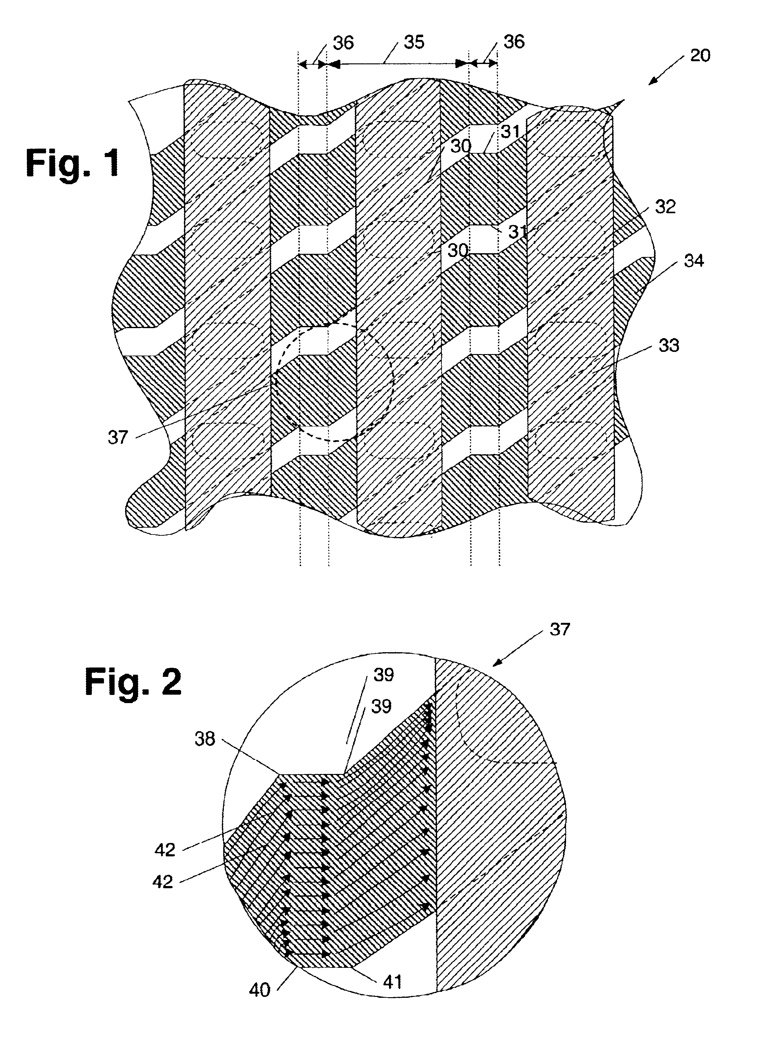 MRAM field-inducing layer configuration