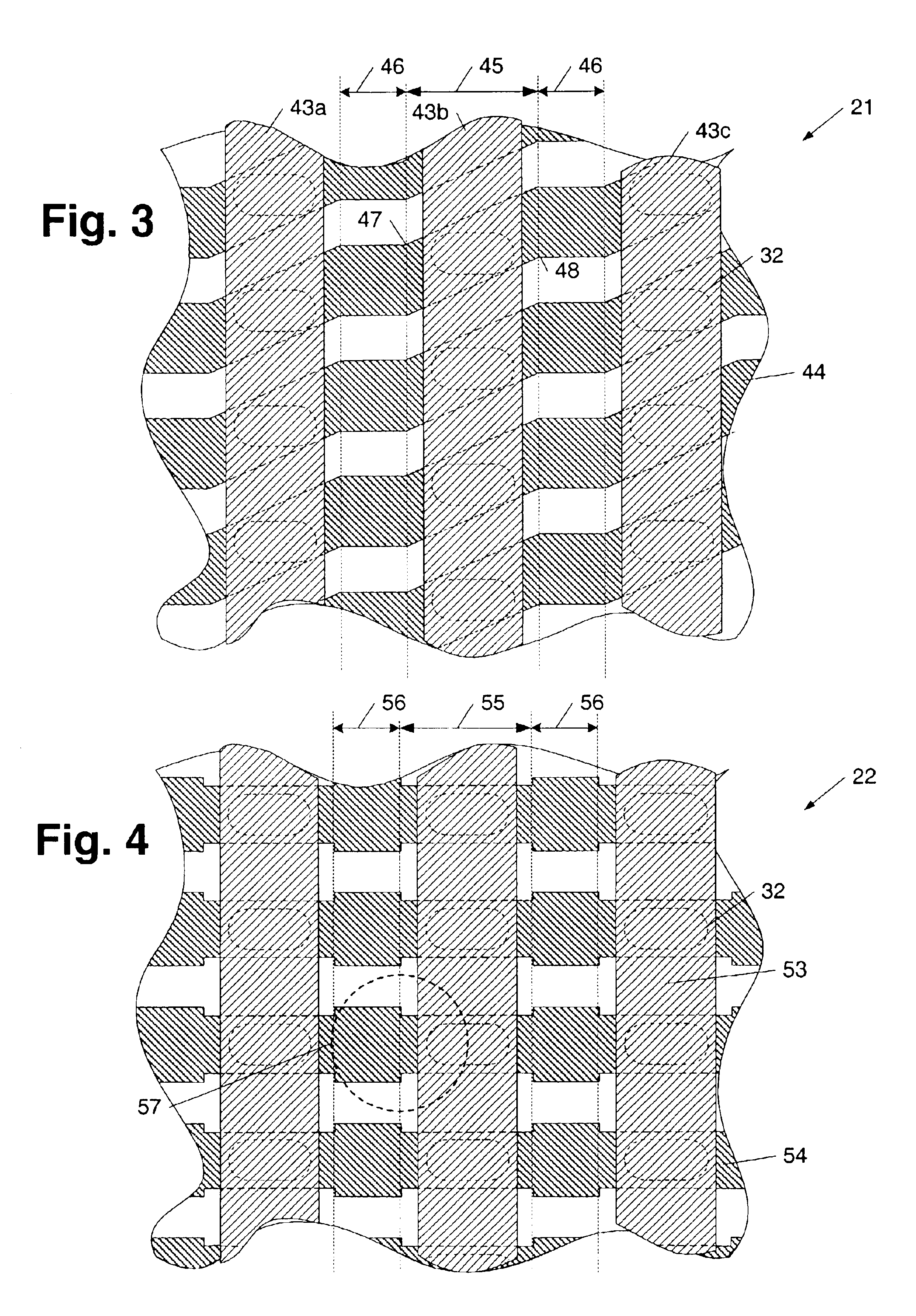 MRAM field-inducing layer configuration