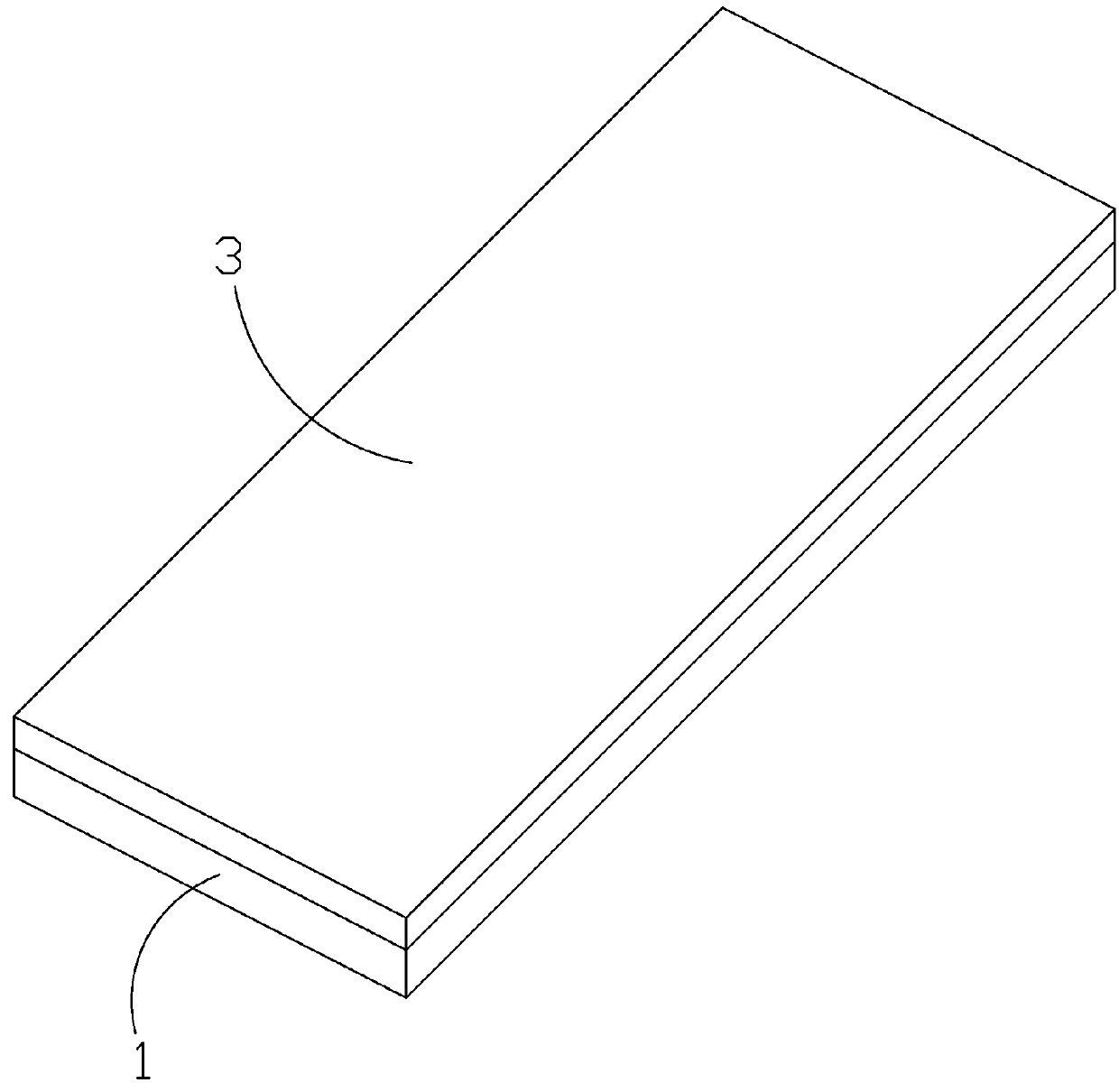 Alignment method of alignment film