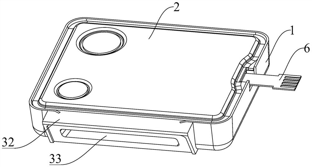 Preparation method of loudspeaker module