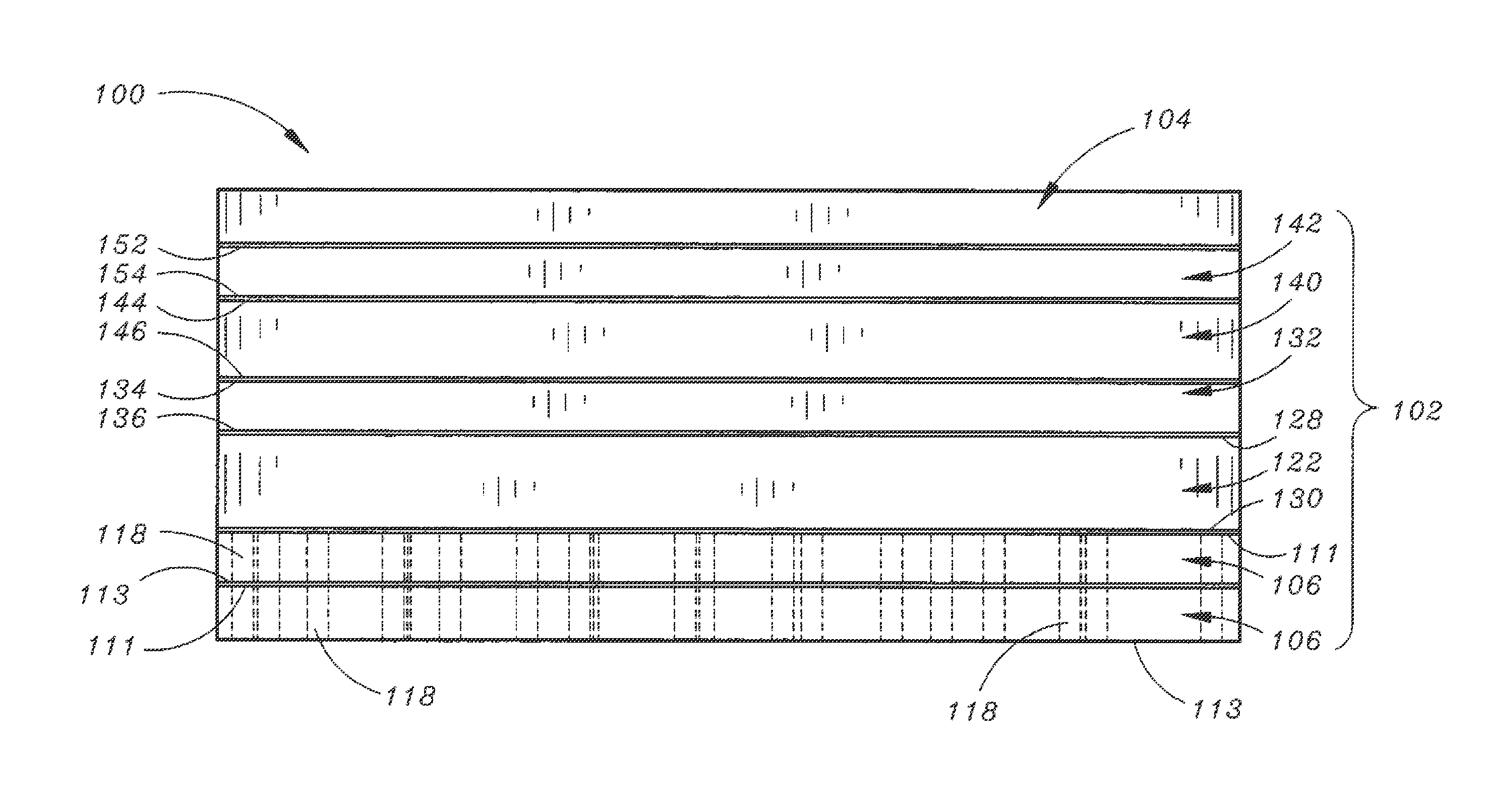 Dual-polarized environmentally-hardened low profile radiating element