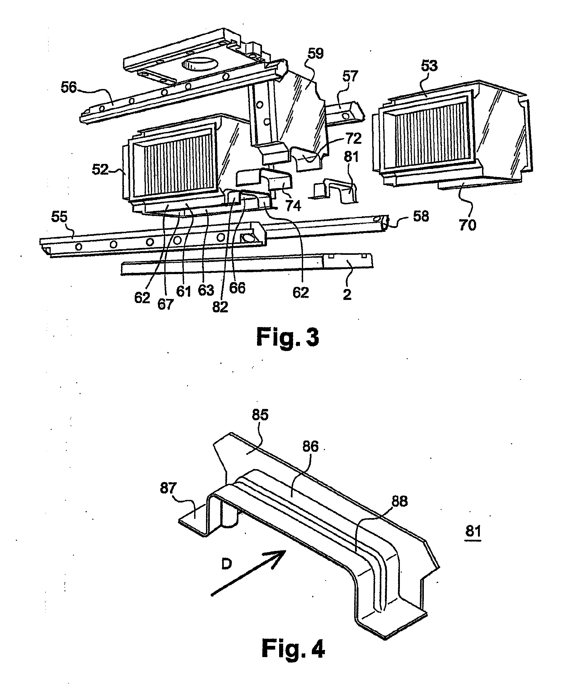 Condenser-Type Welded-Plate Heat Exchanger