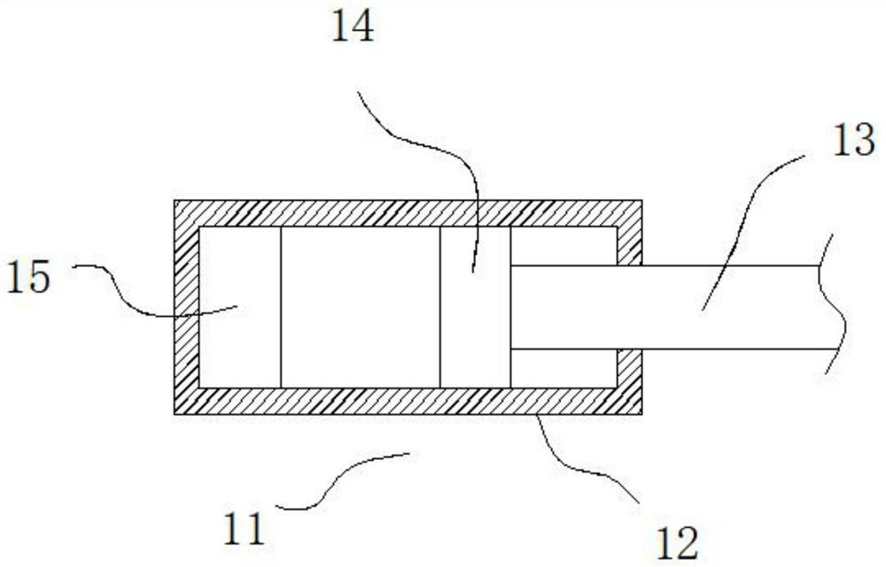 Protection mechanism for smart street lamp of smart city based on Internet of Things