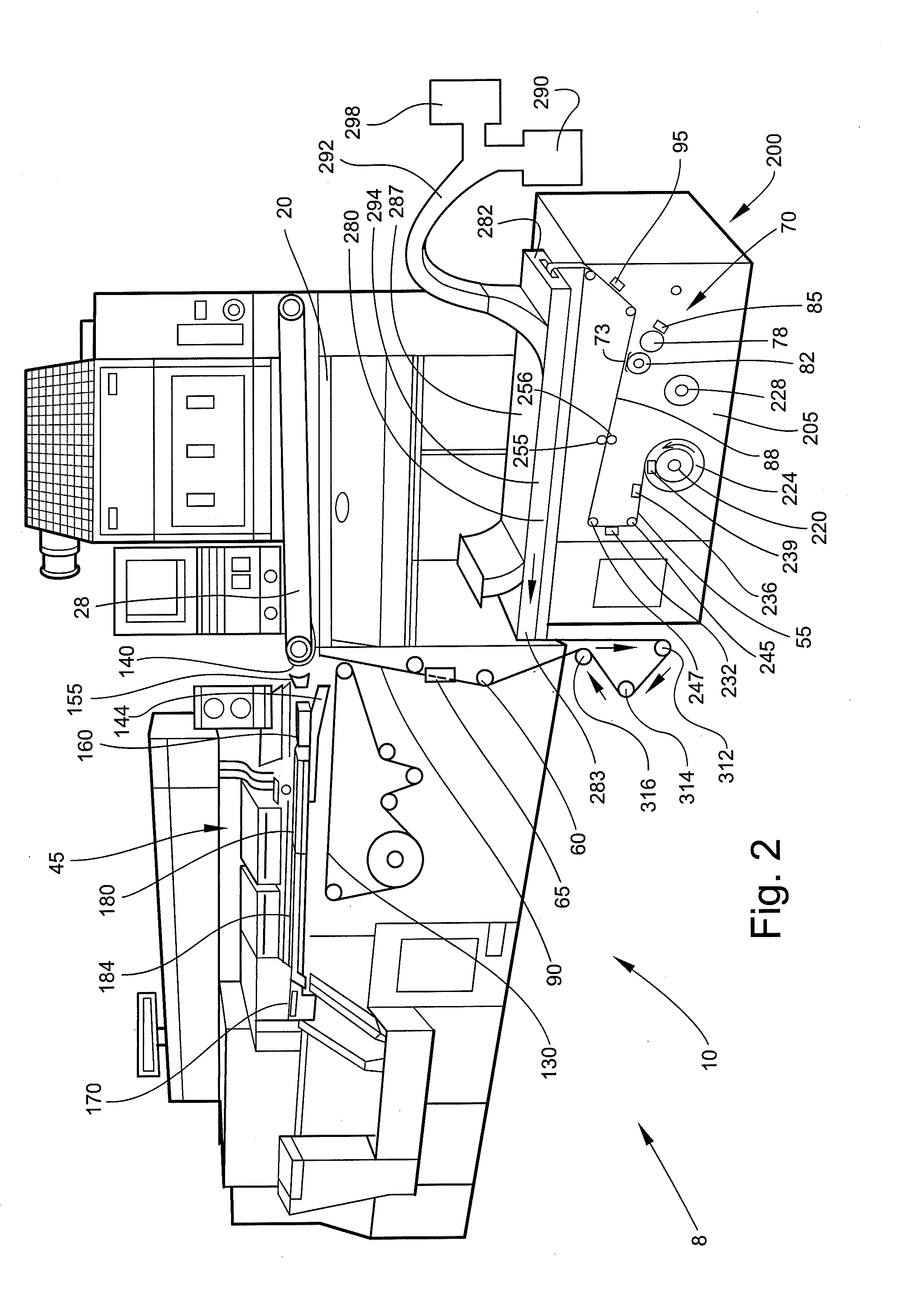 Materials, Equipment, and Methods for Manufacturing Cigarettes