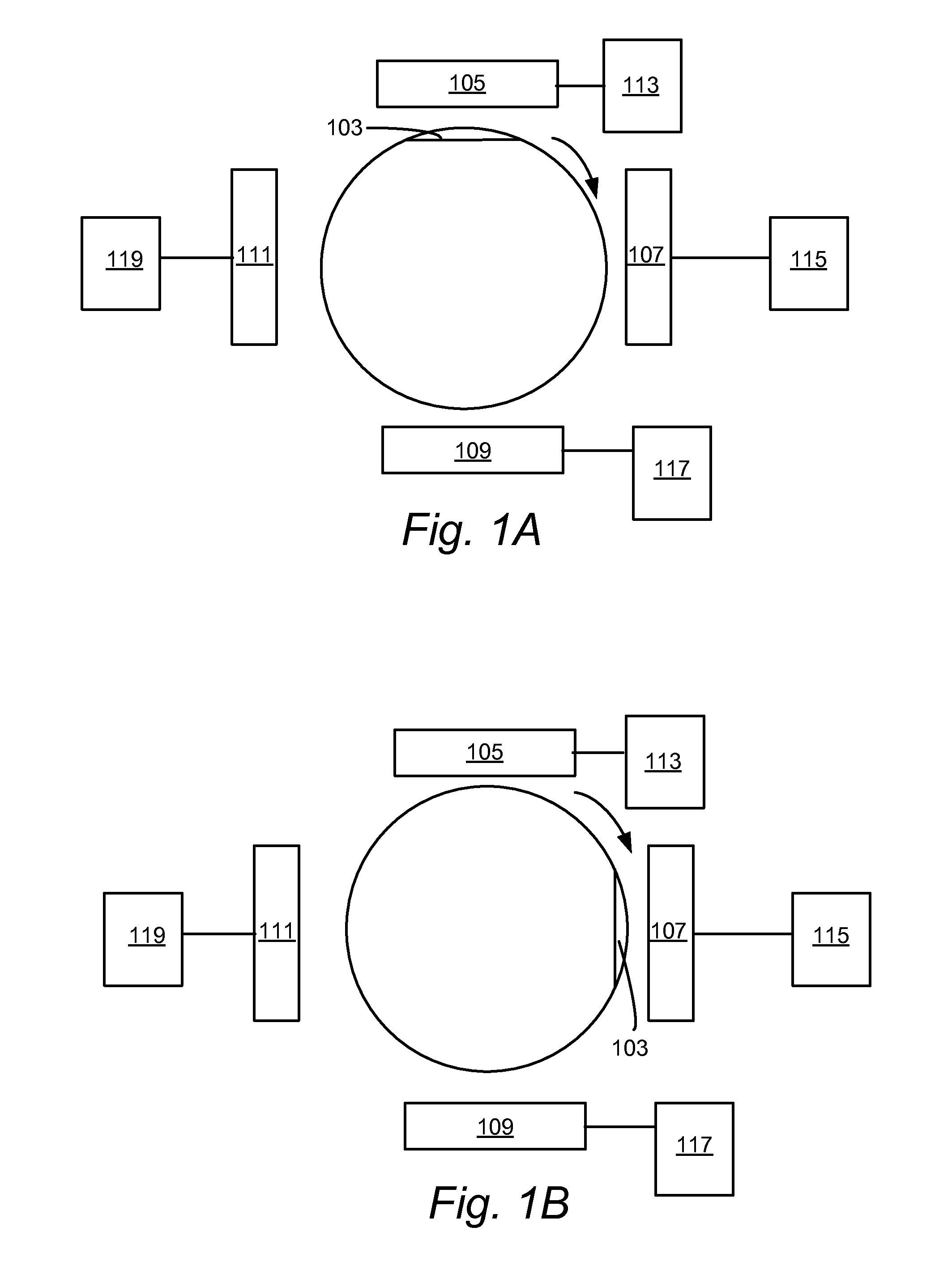 Electroplating apparatus for tailored uniformity profile