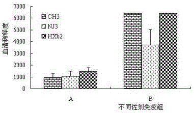 Riemerella anatipestifer trivalent inactivated vaccine and preparation method thereof