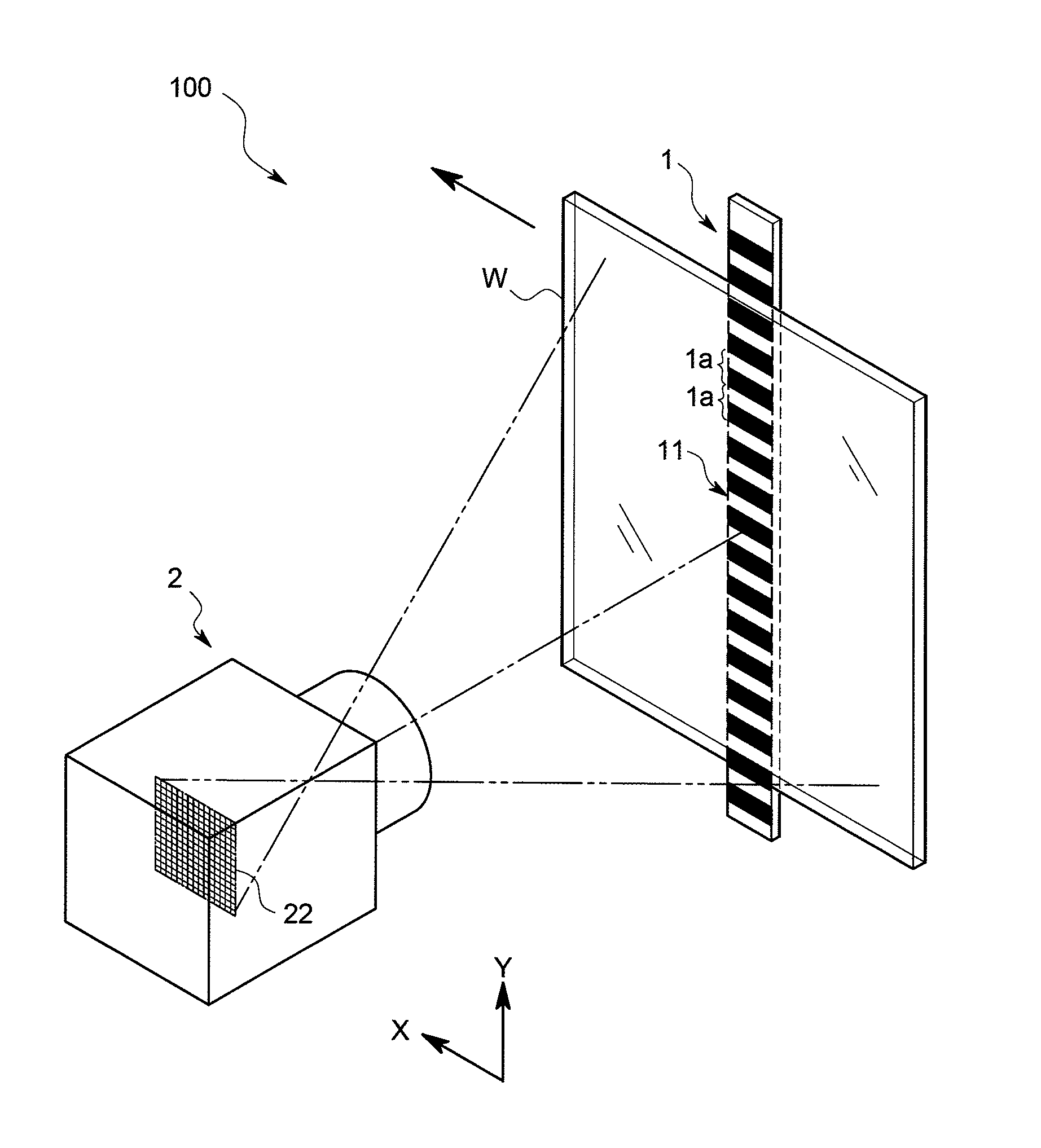 Inspection system