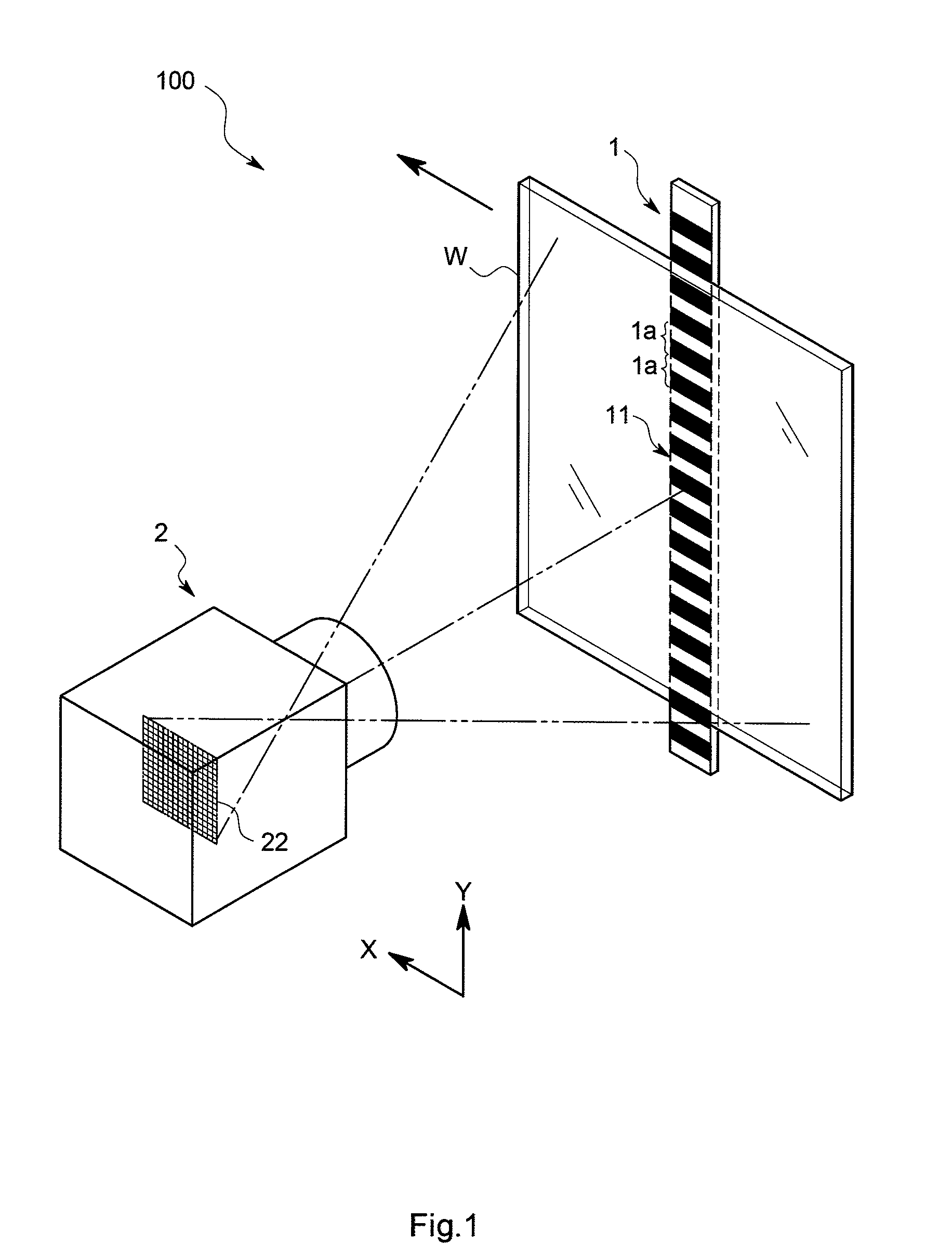 Inspection system