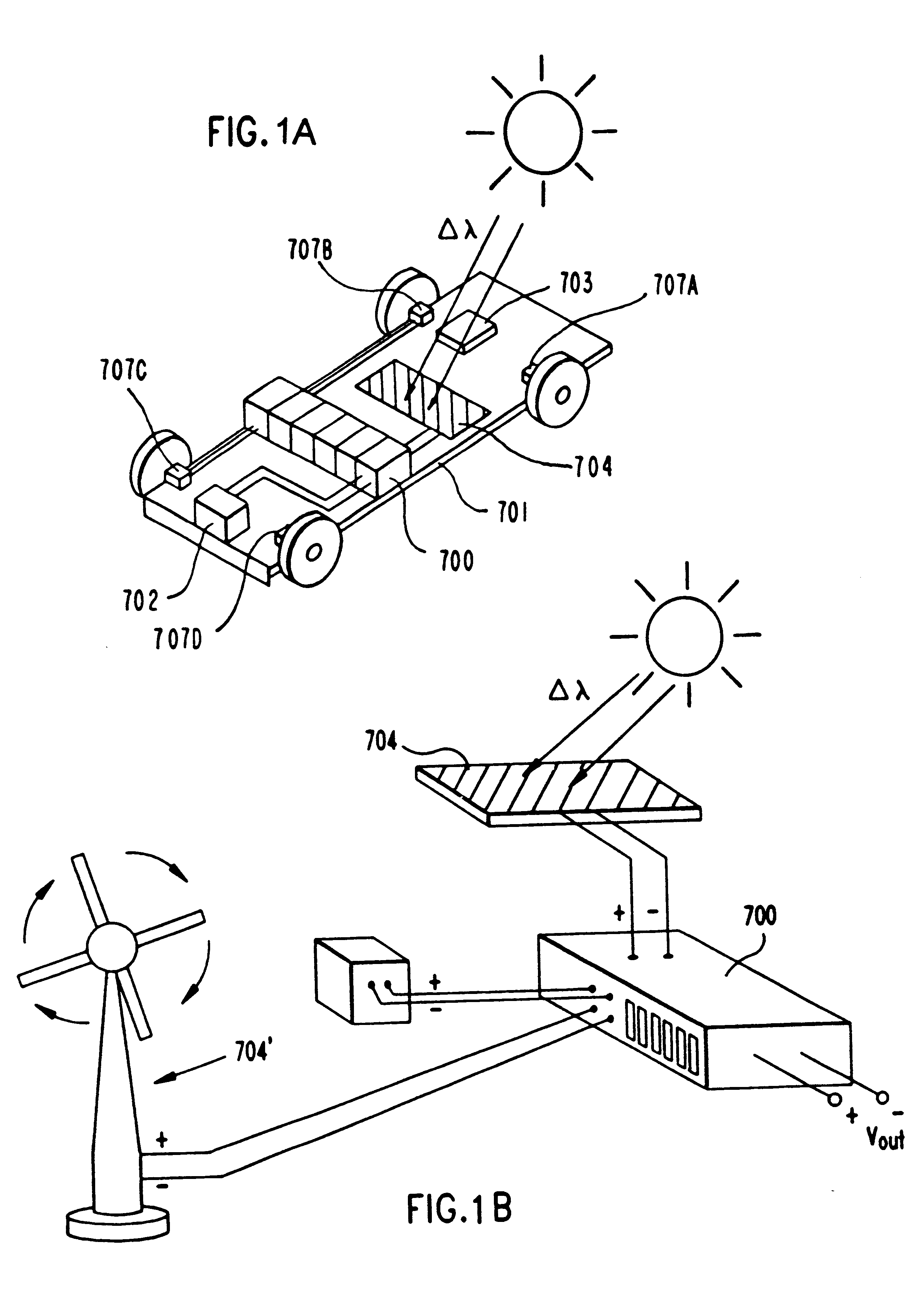 Electrical power generation system having means for managing the discharging and recharging of metal fuel contained within a network of metal-air fuel cell battery subsystems