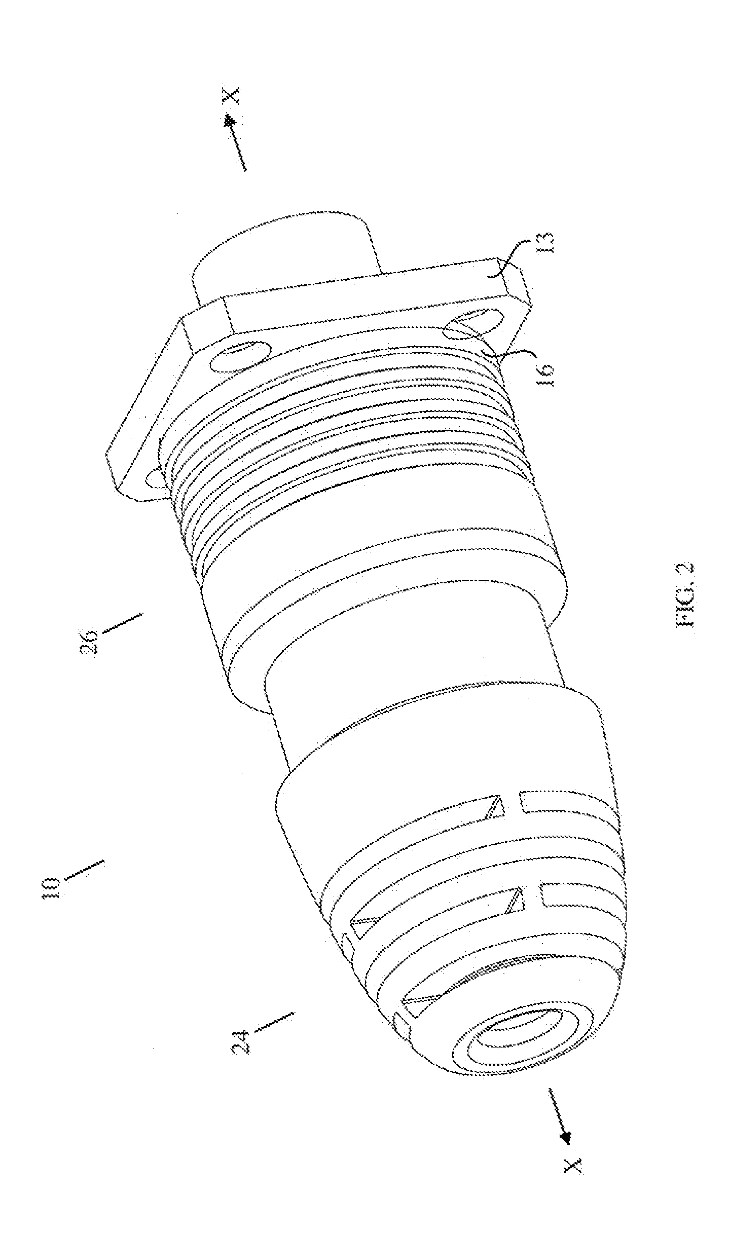 Cover for cable connectors