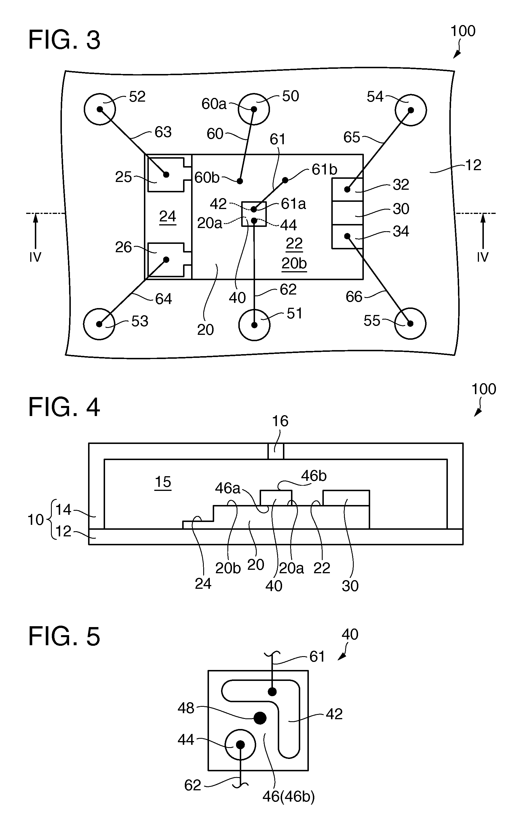 Light-emitting device module and atomic oscillator