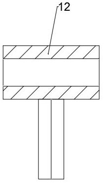 A transformer convenient for experimental testing