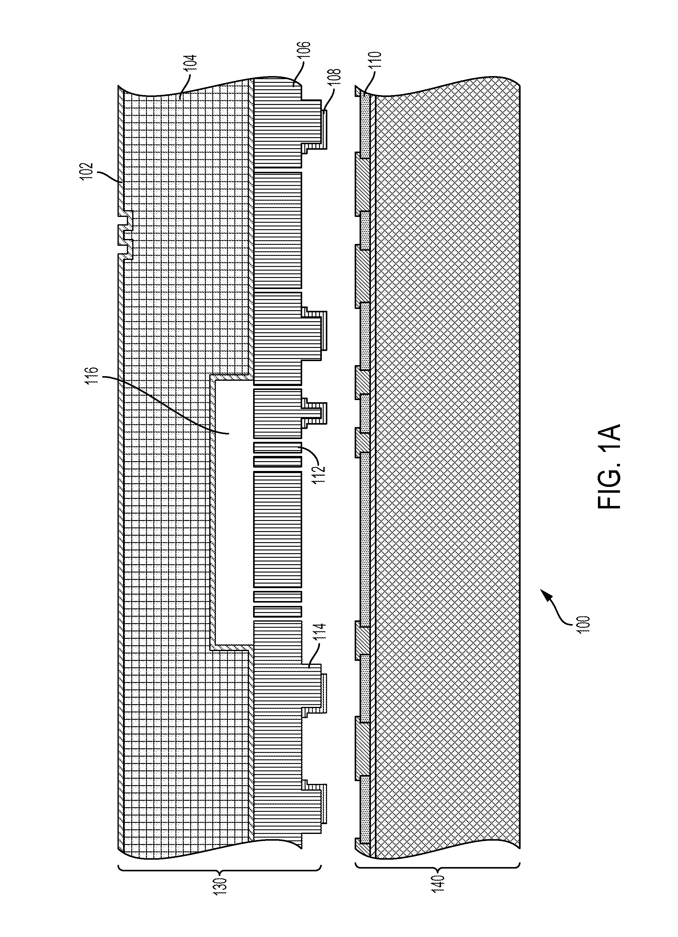 Cmos-mems integration using metal silicide formation