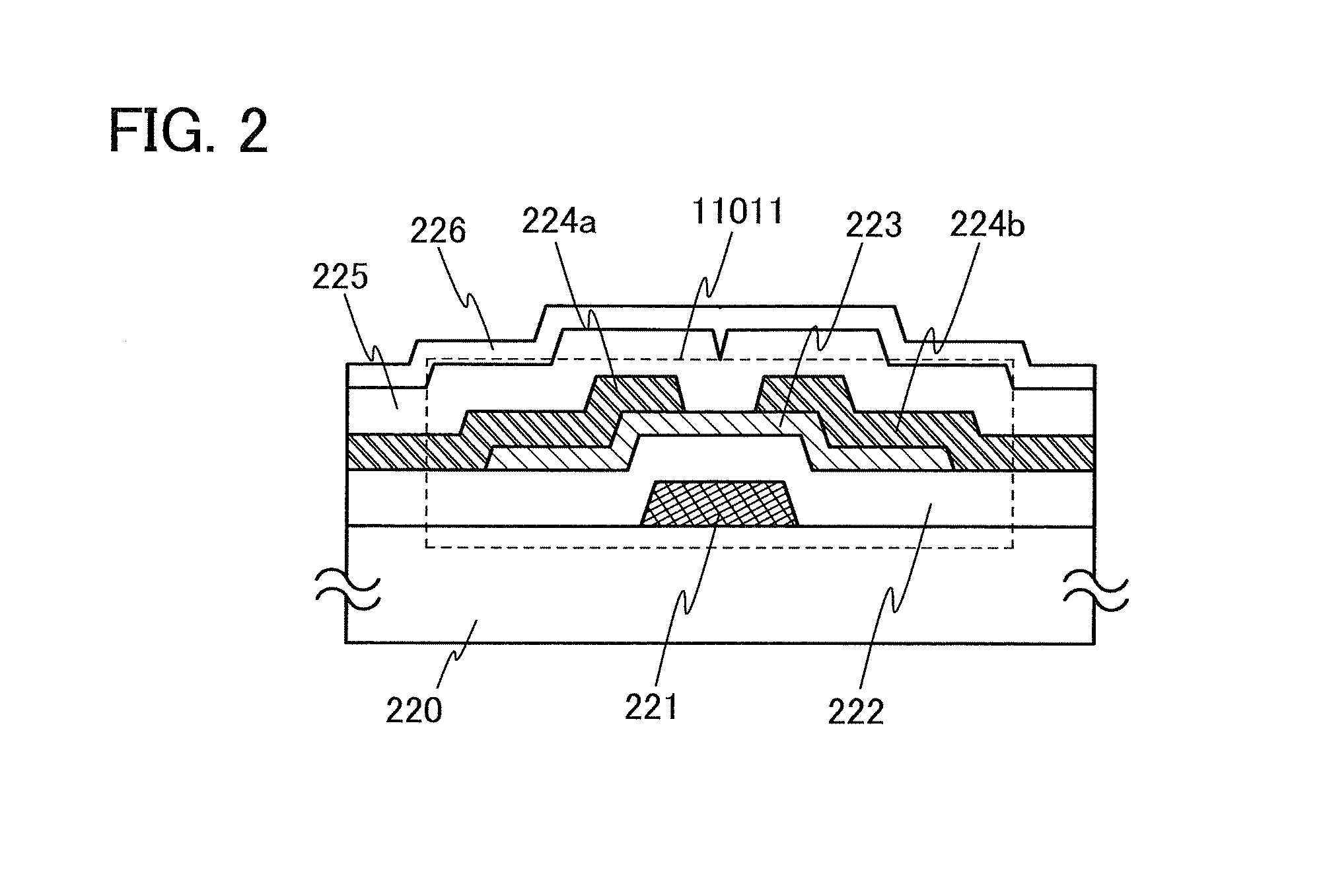 Liquid crystal display device and electronic device