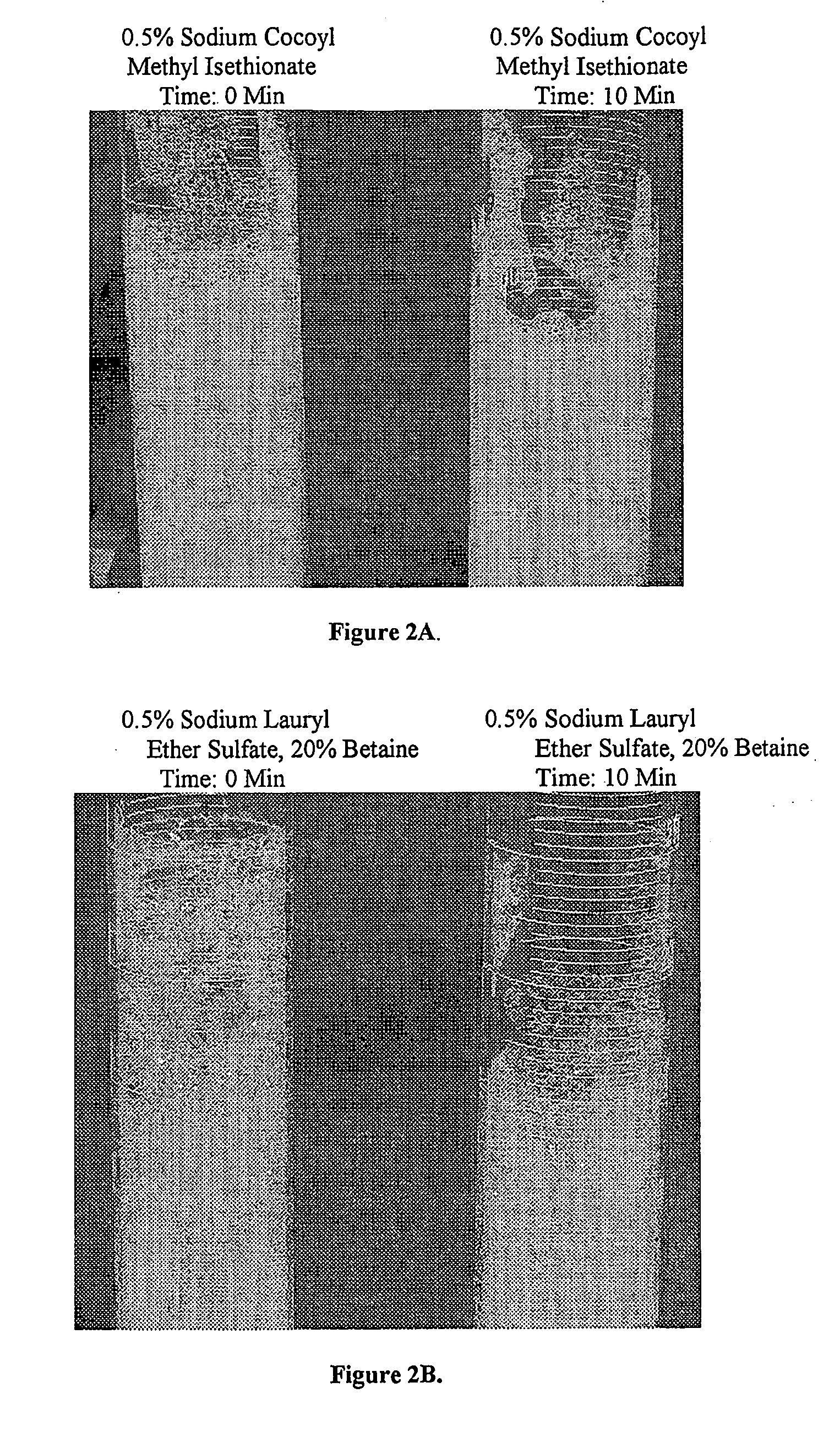 Novel Acylalkylisethionate Esters and Applications in Consumer Products