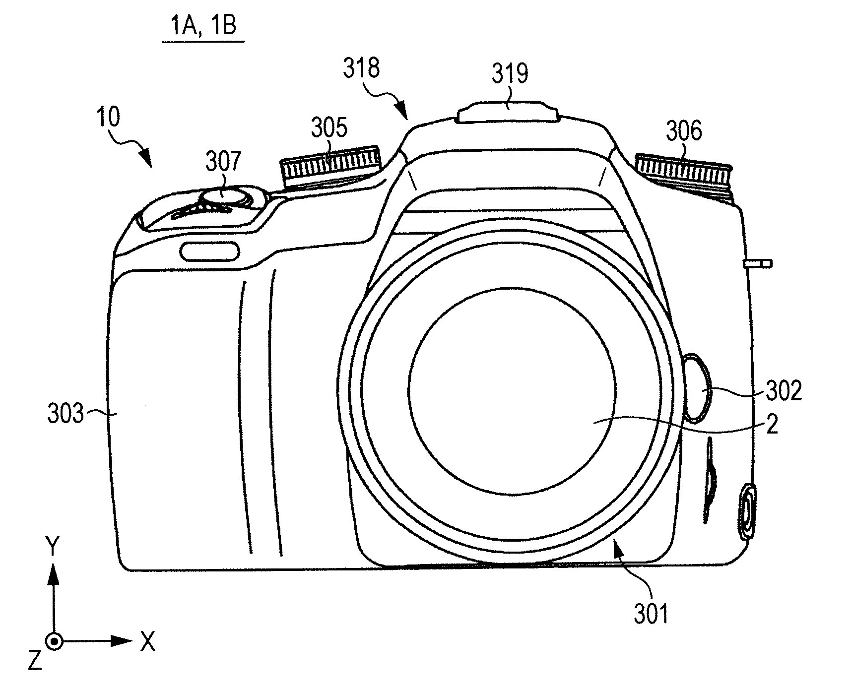 Imaging apparatus