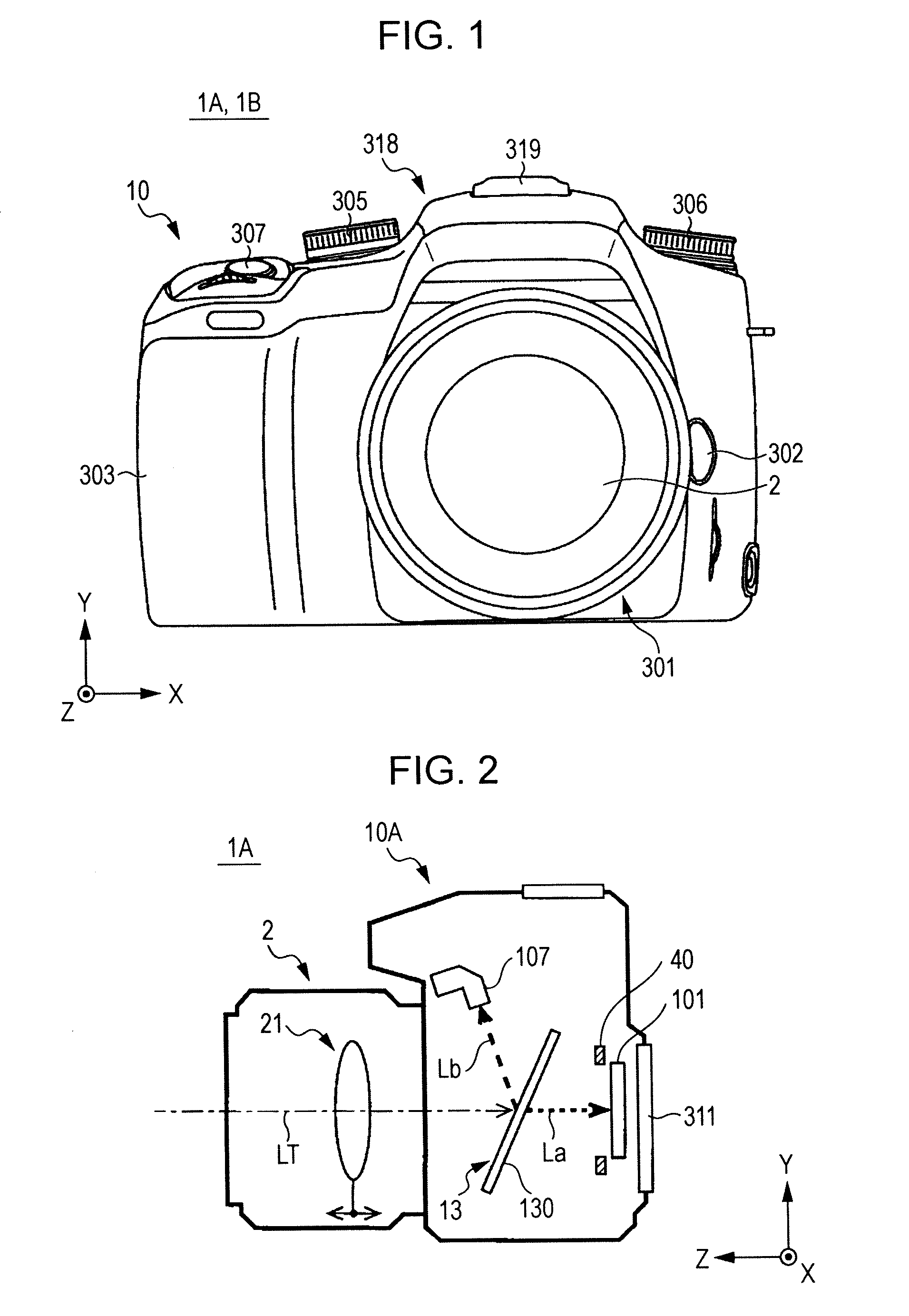 Imaging apparatus