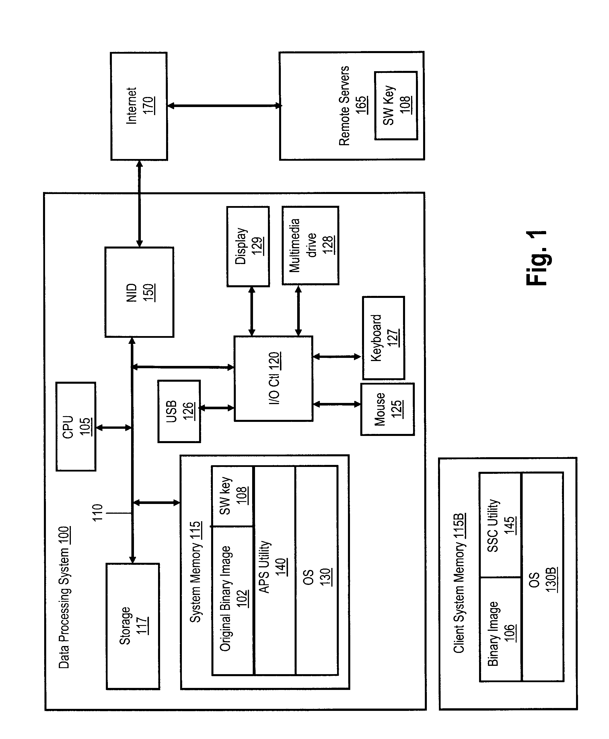 Method, System and Computer Program Product for Preventing Execution of Pirated Software