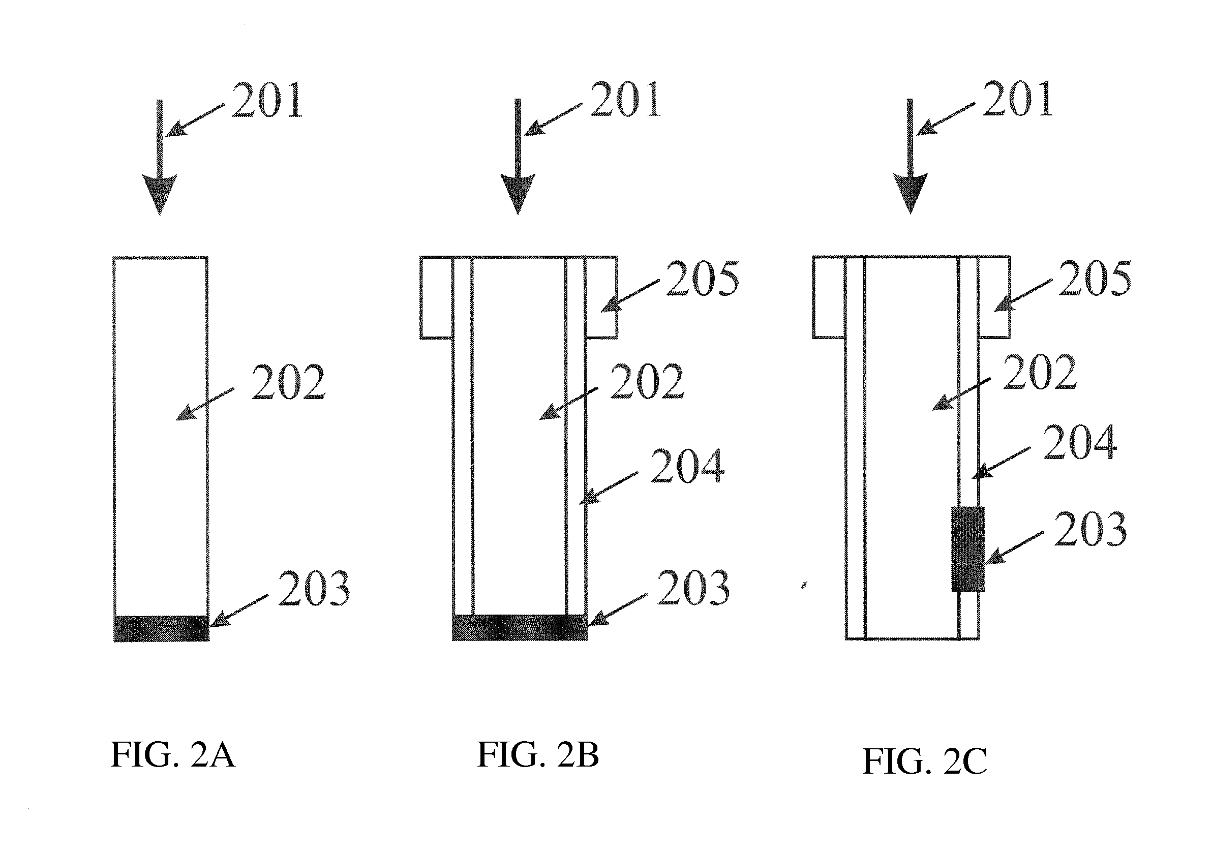 Method and apparatus for laser induced thermo-acoustical streaming of liquid